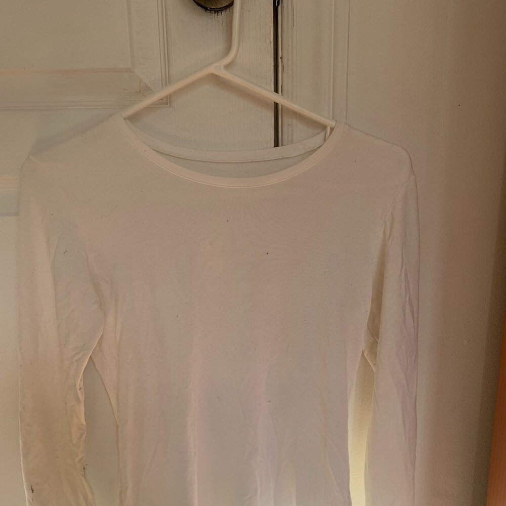 Heattech Extra Warm T-Shirt